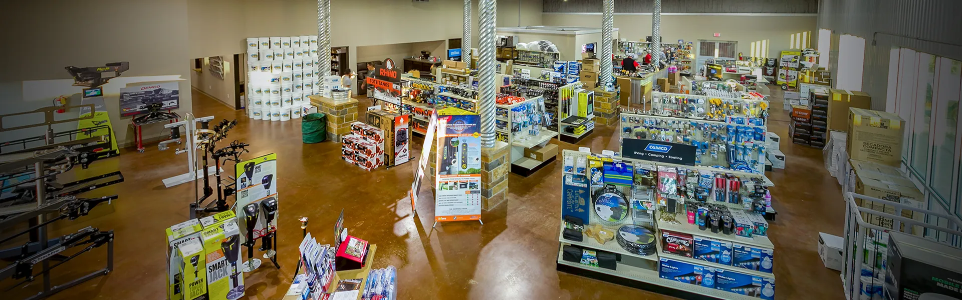 Parts, Service, Service Request, Family RV Online Family RV Parts and Service