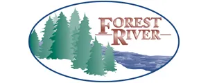 FOREST RIVER RV's sold at Family RV Online in Midland, Texas